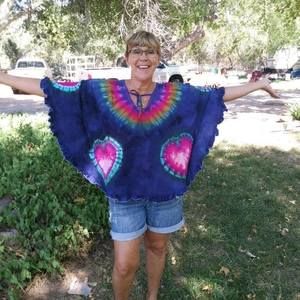 Meet your Posher, Donna